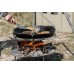 Сковорода чугунная Petromax Fire Skillet fp50h